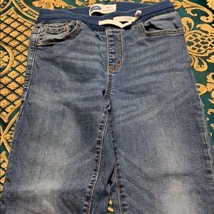 Old navy Boys jeans